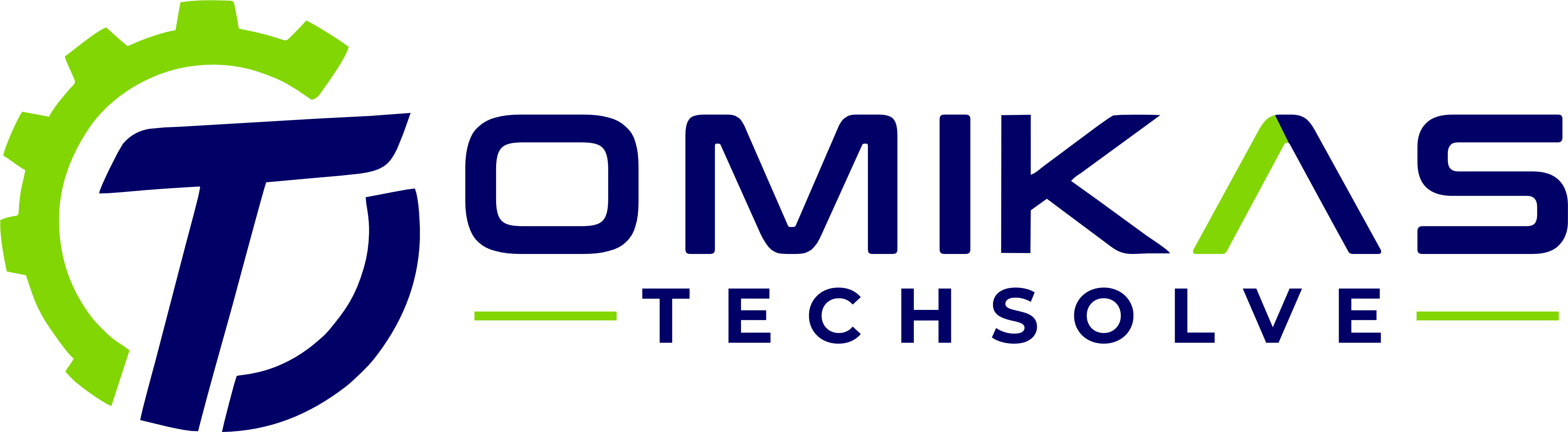 Omikas Techsolve
